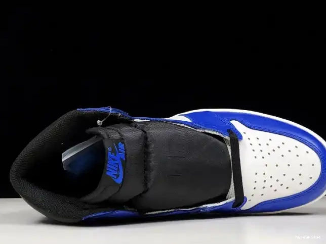 HYPE Royal' Air OG Jordan 1 - 403 High Retro 555088 'Game 0619